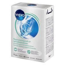 

Соль регенерирующая для посудомоечной машины (1,0кг) Whirlpool 484000008588 Оригинал