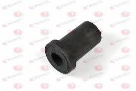 

Втулка рессоры MITSUBISHI PAJERO 1991-, L300 86-, L300 4WD 1986-, L200 1996- (16*28*54)