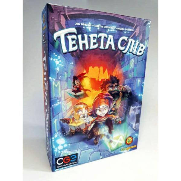 

Тенета слів UA (Опасные слова, Trapwords)