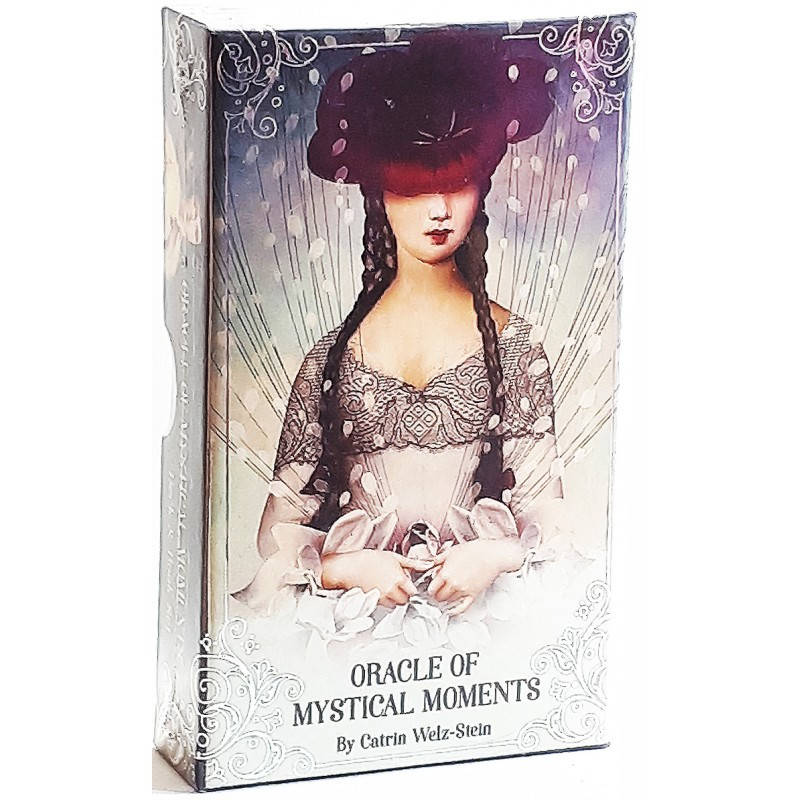 

Oracle of Mystical Moments (Оракул Мистических Моментов)