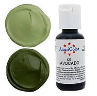 

Гелевый краситель авокадо (129)