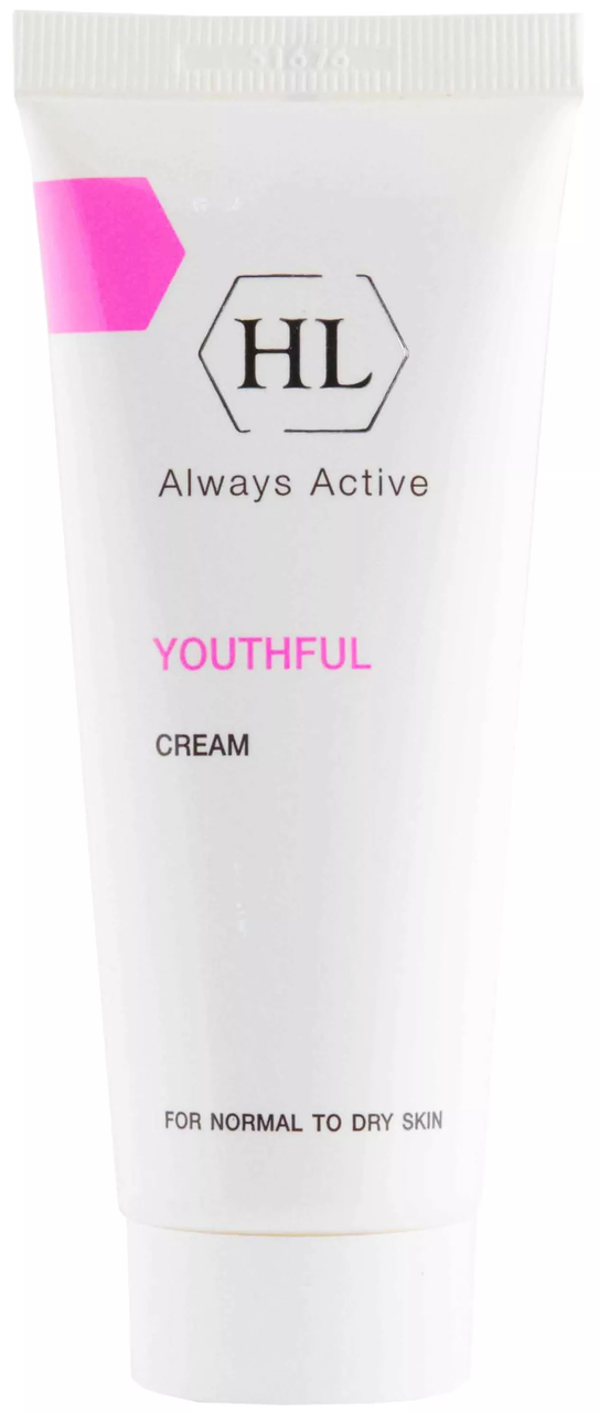 

Holy Land Youthful Крем для нормальной и жирной кожи 70 ml