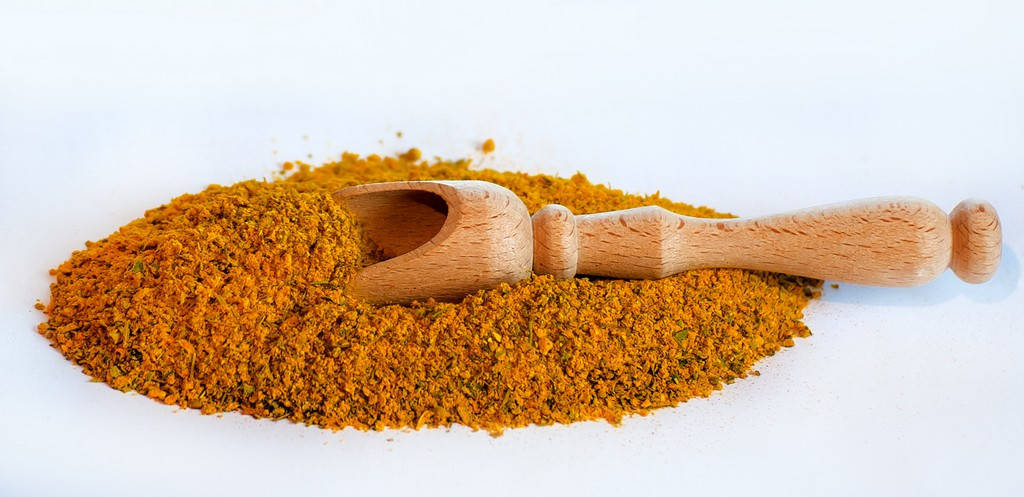 

Приправа к картофелю