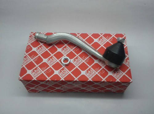 

Наконечник рулевой тяги(правый) на Рено Логан, Логан MCV, Сандеро Stepway/ FEBI 29624