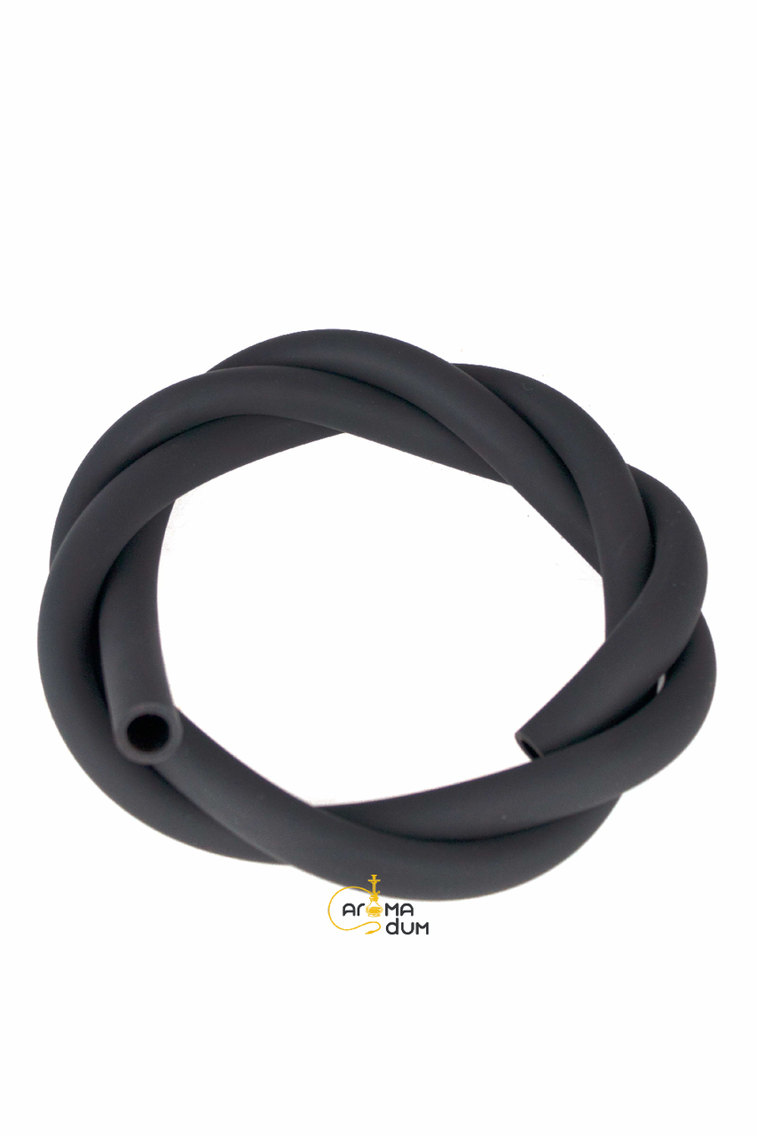 

Шланг силиконовый Yahya Soft Touch Black