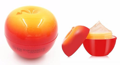 

Крем для рук FRUIT фігурний