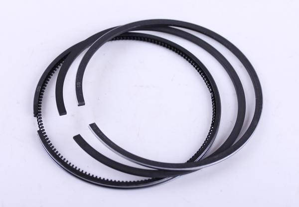 

Кольца на мотоблок 78,25 mm, к-т на 1 поршень - 178F - Premium