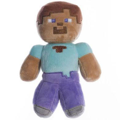 

Мягкая игрушка Стив Майнкрафт / Minecraft