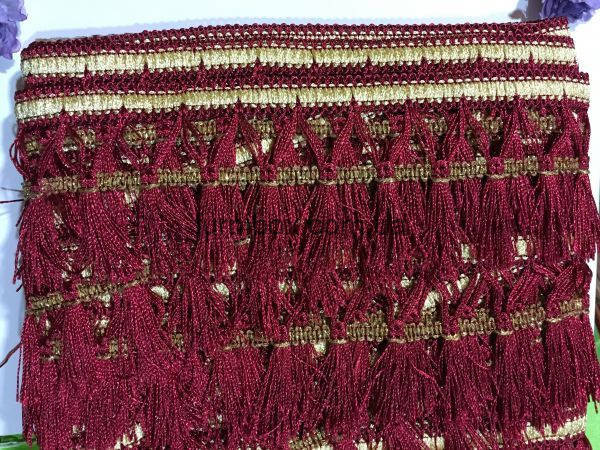 

Бахрома 6 № 33