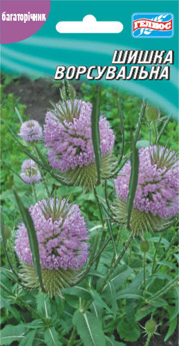 

Шишка ворсовальная 10 шт.