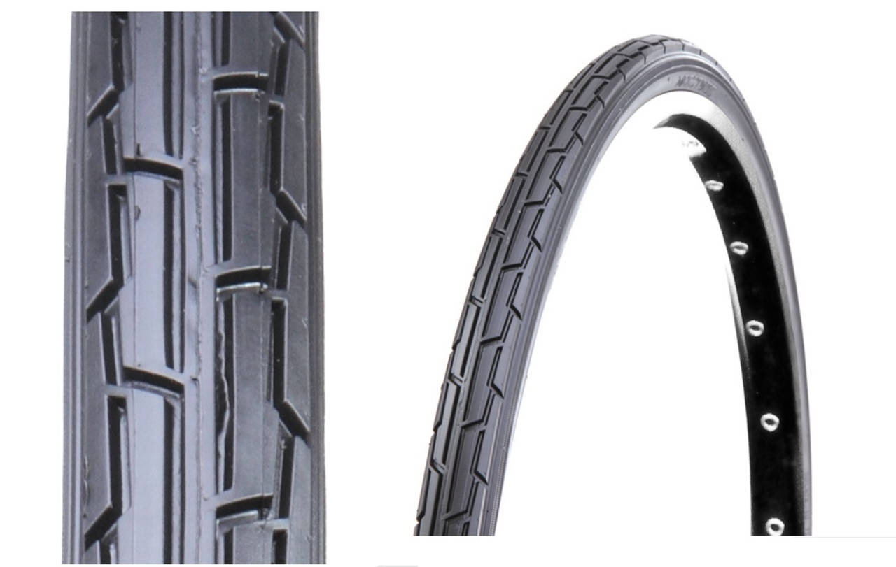 

Покрышка велосипедная 28x1 5/8x1 1/4 (37-622) Deestone D-801