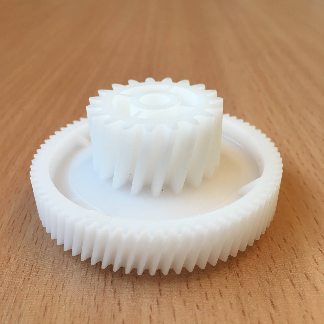 

Шестерня для мясорубки Zelmer