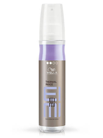 

Термозащитный спрей Wella EIMI THERMAL IMAGE 150мл