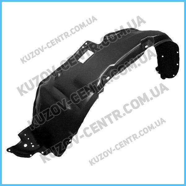 

Подкрылок передний левый Toyota RAV4 '06-10 (FPS) Китай 538760R010