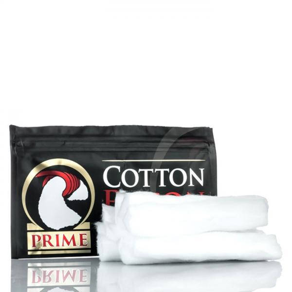 

Cotton Bacon PRIME (original)