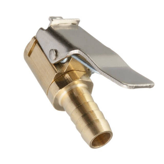 

Наконечник к пистолету для подкачки на шланг 6мм INTERTOOL PT-5001