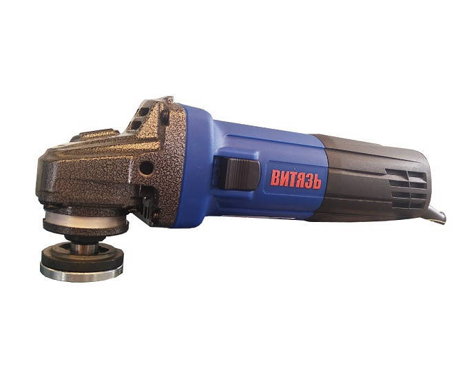

Болгарка Витязь МШУ-125-1250Е (плавный пуск и регулировка оборотов)