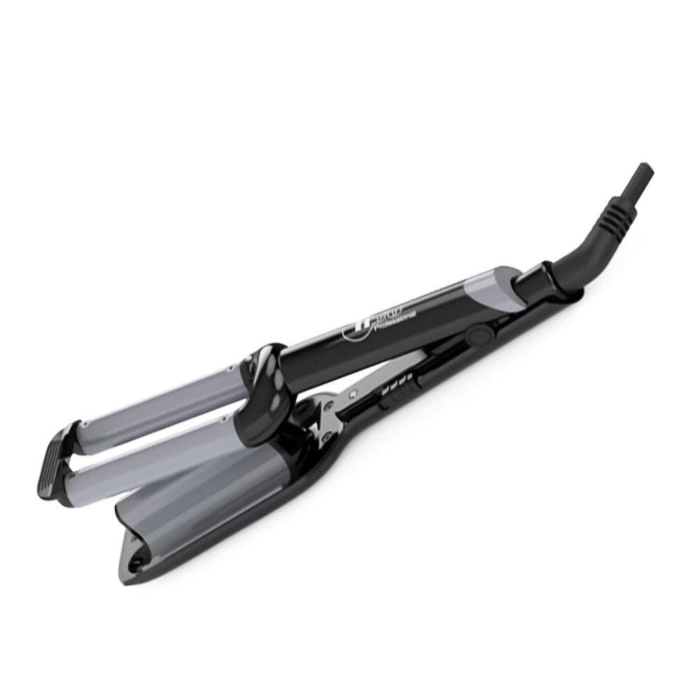 

Плойка тройная TICO Professional mini Waver 100207.*