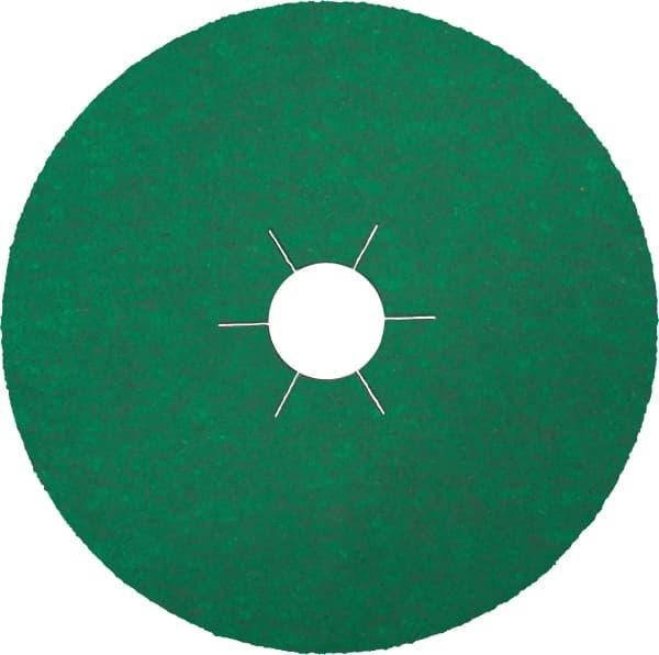 

Круг фибровый 125х22 мм, Р-80 CS570 станд.//Klingspor