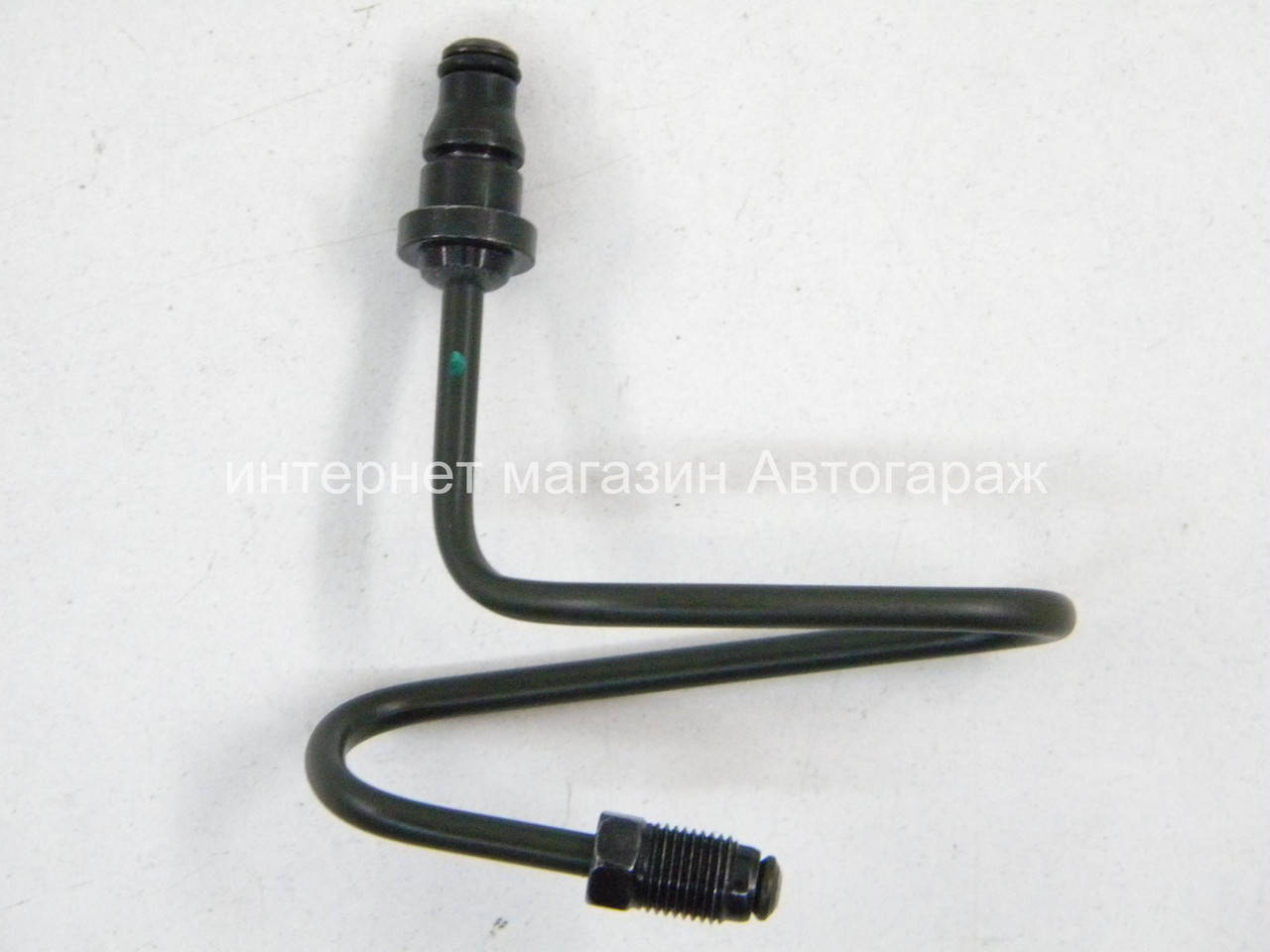 

Трубка сцепления (короткая) на Renault Trafic 2001-2006 — GM (США) 96549206