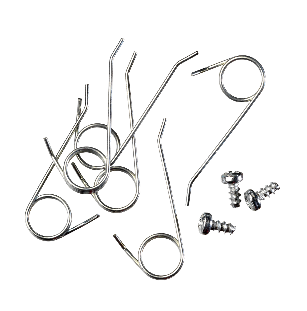 

Комплект пружин к аэратору электрическому Flyma 3400