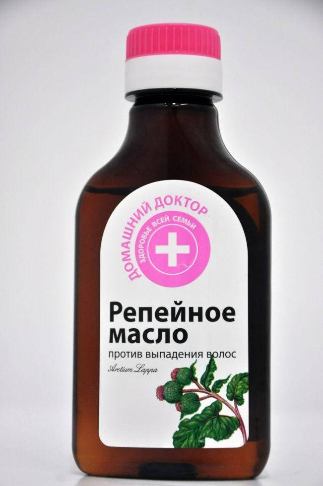 

100мл Pеп`яхова олія проти випадіння волосся ДД