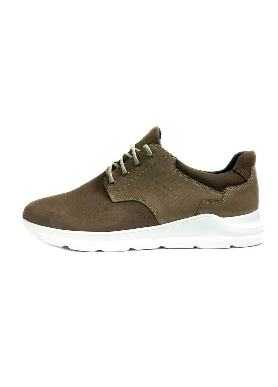 

Кроссовки демисезон мужские Clubshoes 91 бежевые (42), Бежевый