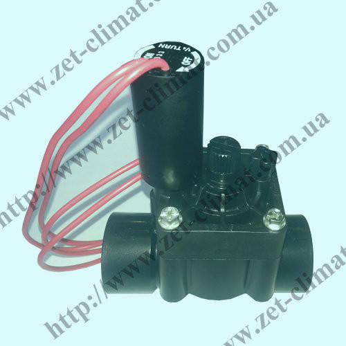 

Электромагнитный клапан PGV-100G-B