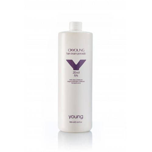 

Кремообразный окислитель 6% Oxyuong Young