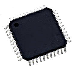 

Микросхема ICL7106CM44