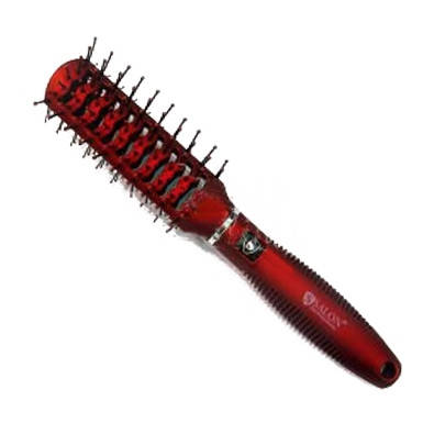 

Salon Professional РАСЧЕСКА RED (9541R) 23 СМ, Красный