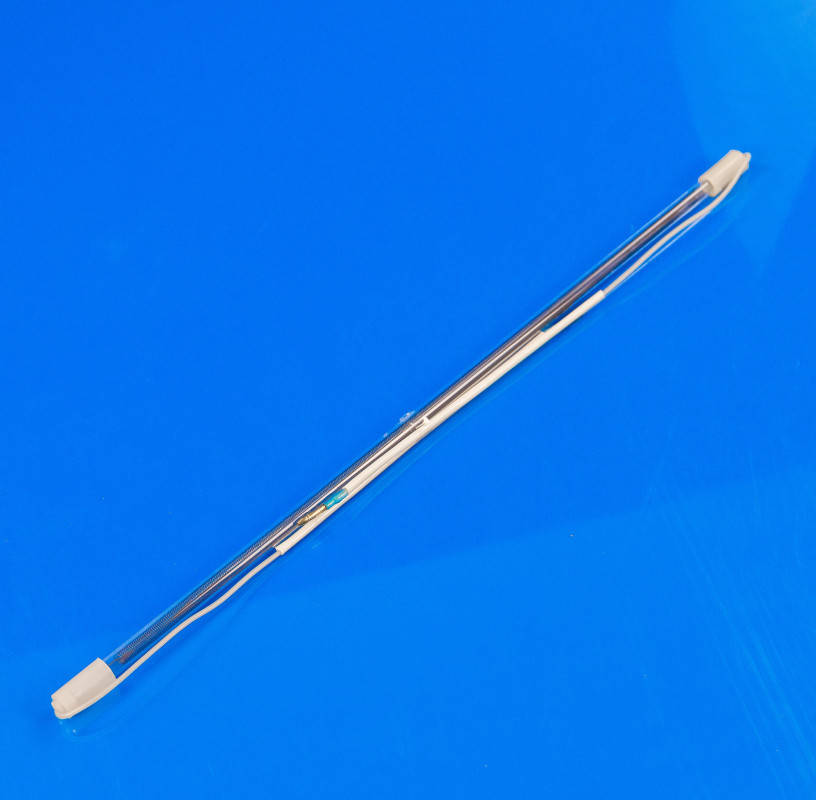 

ТЭН оттайки испарителя стеклянный MITSUBISHI 220 W 51 см