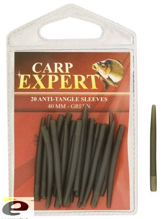 

Противозакручиватель поводка Carp Expert 10шт. Olive