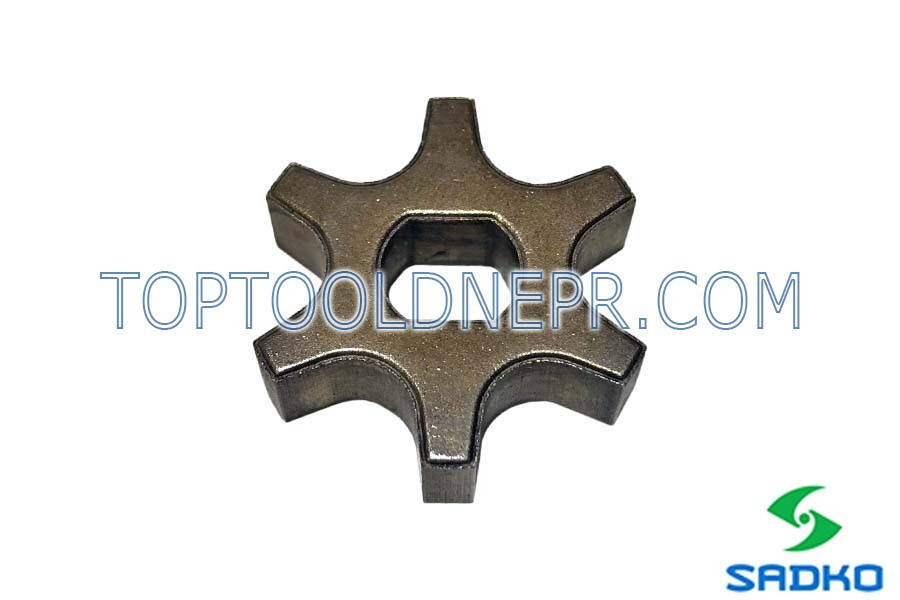 

Звёздочка для электропилы Sadko ECS-2400S, FES 24-40