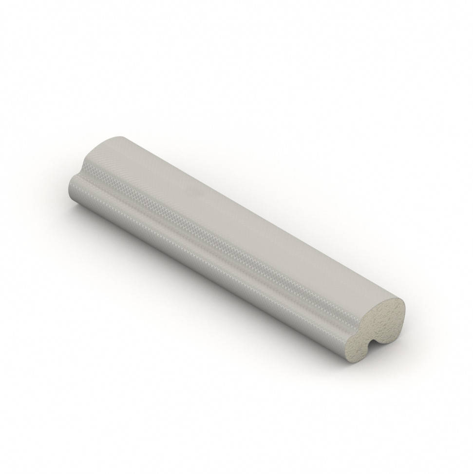 

Уплотнитель для окон Schlegel Q-Lon 9646 Белый 20