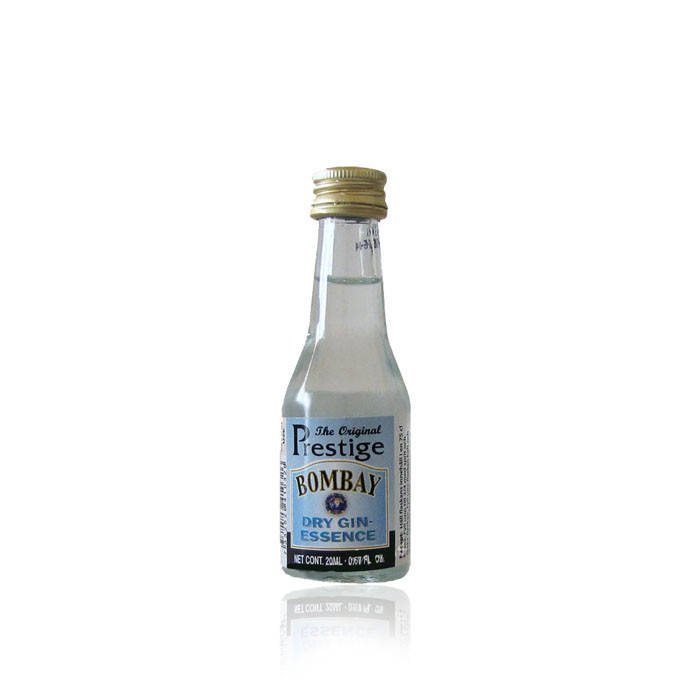 

Эссенция Prestige Bombay Gin 20мл (Швеция)