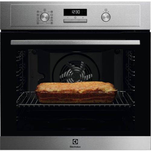 

Духовка электрическая ELECTROLUX EOF4P74X