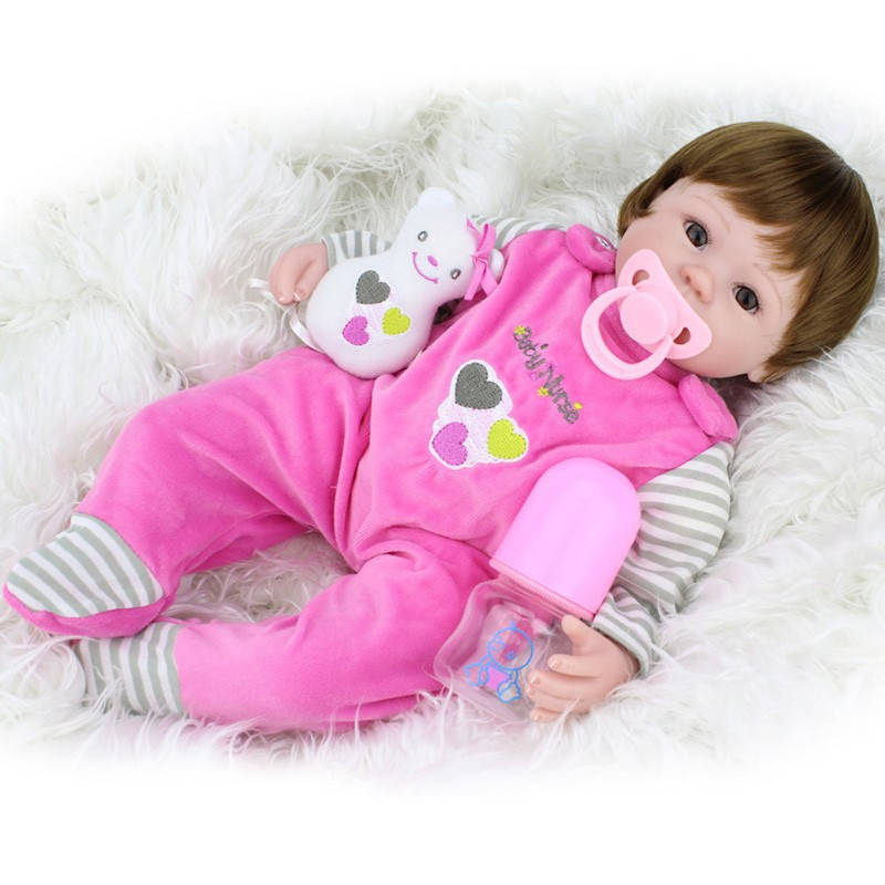 

Кукла реборн.Reborn doll