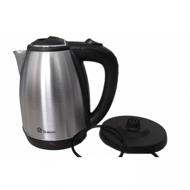 

Дисковый электрический чайник Domotec 1.8л
