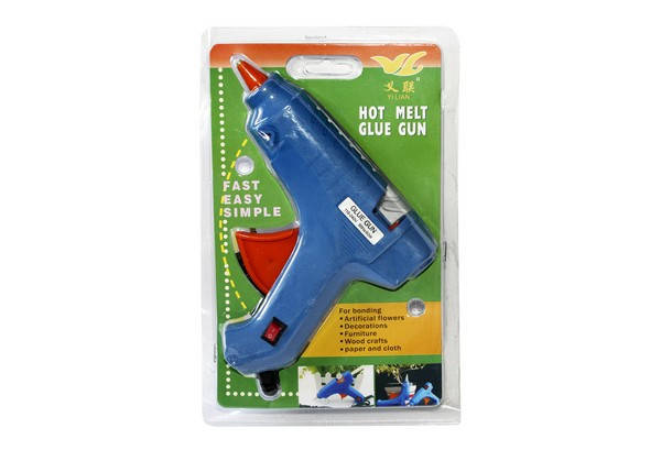 

Пістолет для термоклею 11 мм, 60W без індик. включення