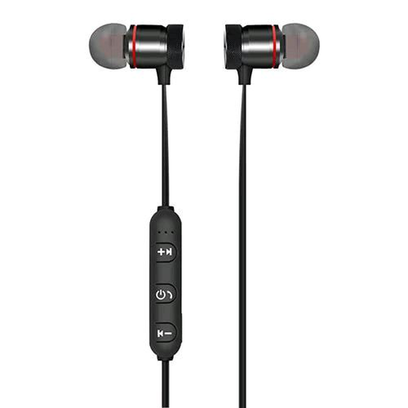 

Bluetooth навушники Husky HW-01
