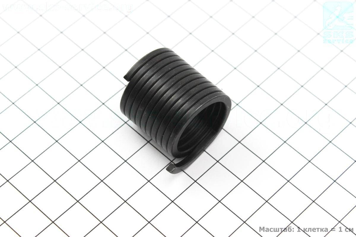 

Пружина левая "Торсион" (D=25мм, d=20мм, H=27mm) (209044)
