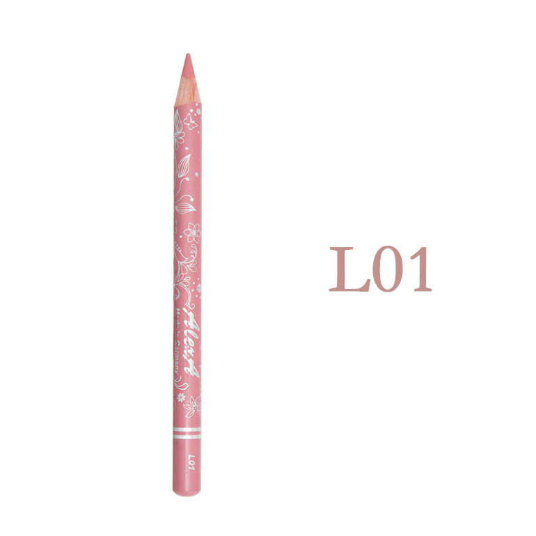 

Олівець для губ №L01 AlexA