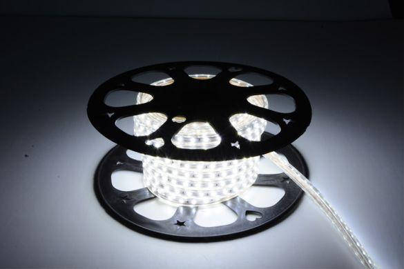 

Светодиодная лента 5050-60 220V 14Вт/м IP67 Холодно-белая