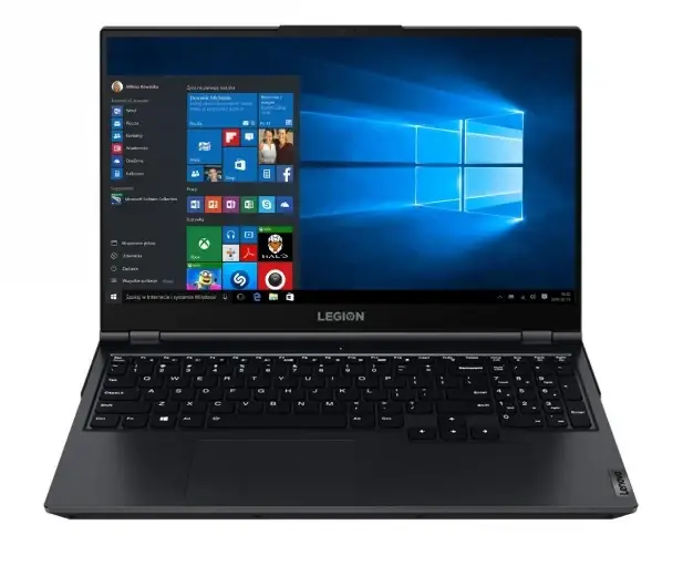

Lenovo Legion 5-15 Ryzen 7/16GB/512/Win10 RTX3070 (82JU00ACPB), Черный