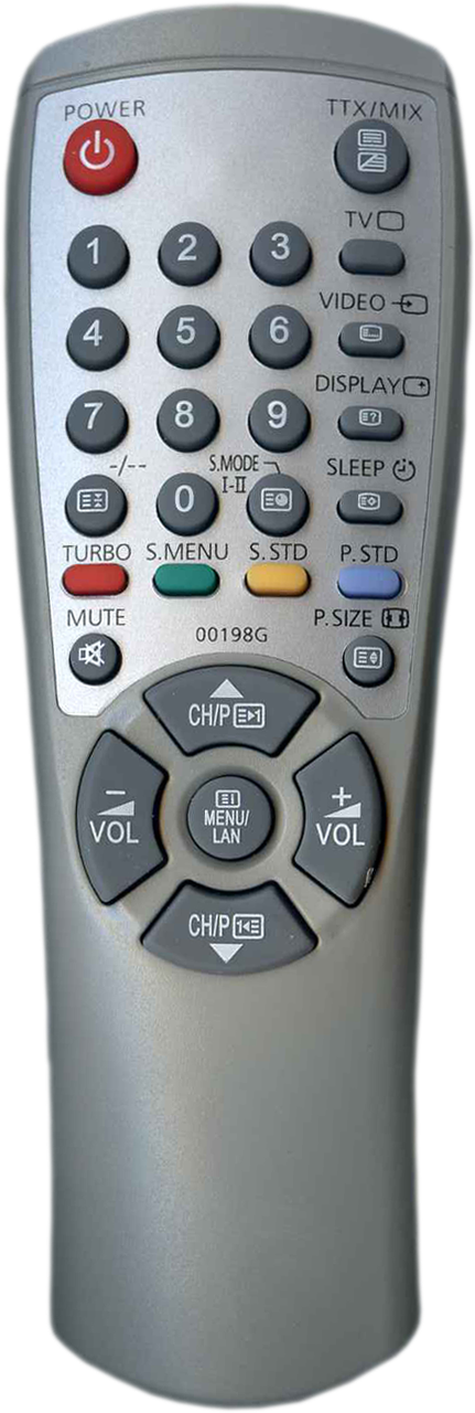 

Пульт ду для Samsung AA59-00198G
