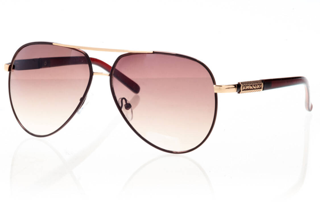 

ЖЕНСКИЕ ОЧКИ КАПЛИ Модель 713c-40