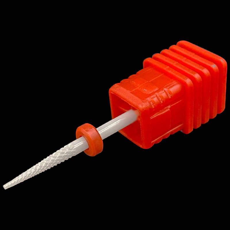 

Керамическая фреза F 3/32 Small Cone (C) Красная, Синий
