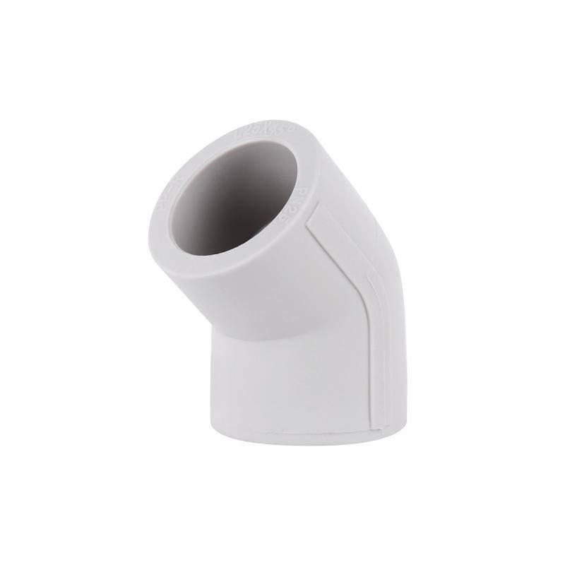 

Кутик PPR Alfa Plast 25, 45°