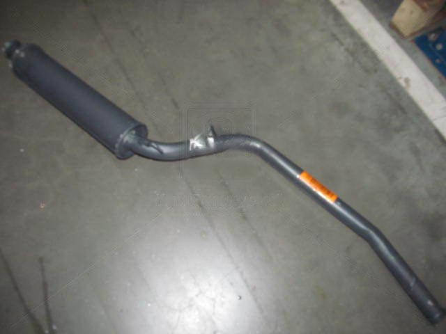 

Резонатор ИЖ-2717 ОДА (Tempest). 2717-1202010